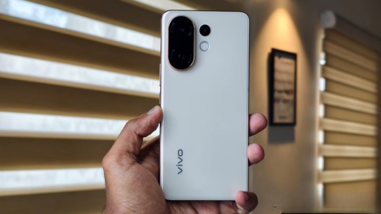 Vivo’s Latest Phones 2025