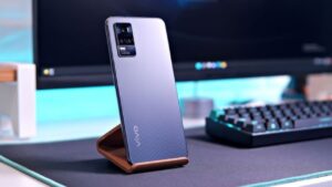 Vivo's Most Stylish Phone In Budget