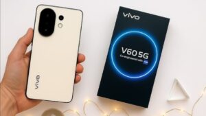 Vivo’s New Funtouch OS 2025 – A Cleaner, Smarter and More Human UI Experience