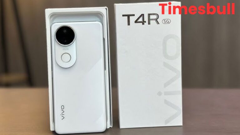 Vivo’s Slimmest Gaming Phone with 750K+ Antutu Score & 4K Camera — Here’s How You Can Purchase It at the Cheapest Price!