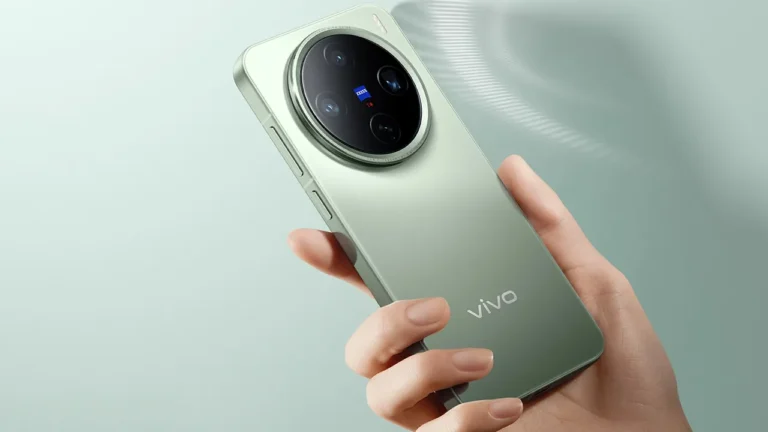 Vivo’s Top Camera Phones in 2025 – From Professional to Budget-Friendly