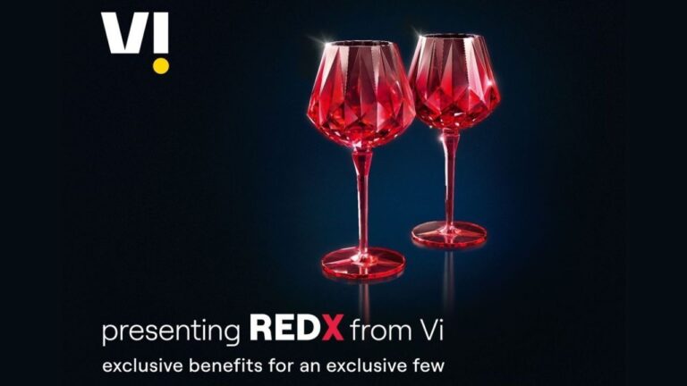 Vodafone Idea REDX Plans Compared – Best Choice for Power Users?