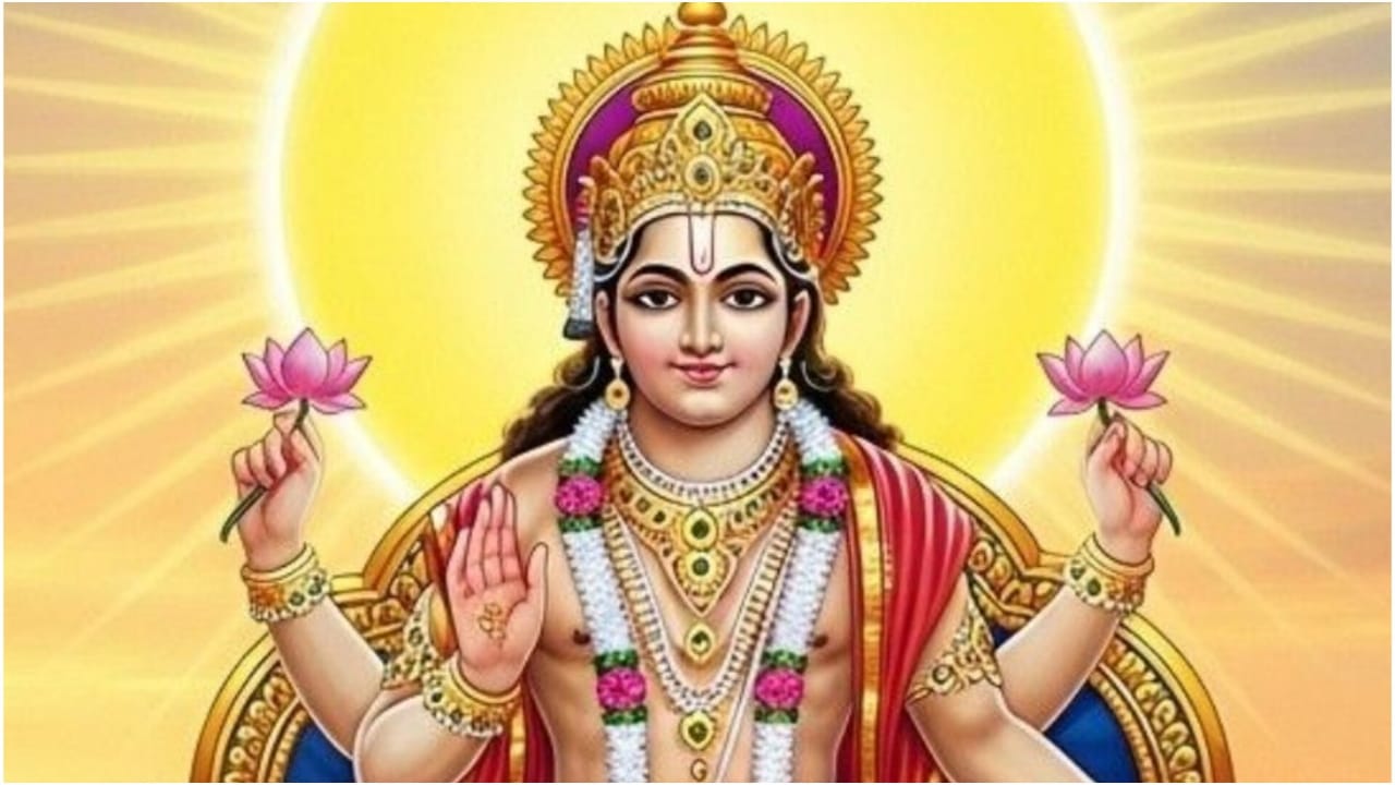 Vrishchik Sankranti 2025: Preeti And...