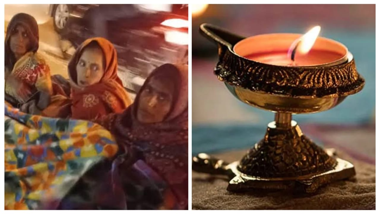 Vrishchik Sankranti 2025: Perform These...