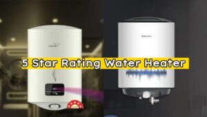 Best 5-Star Rating Water Heater Deals on Amazon At 50% Discount – Order Now!