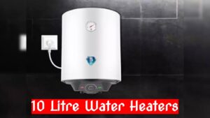 Best 10L Water Heater – Buy This Winter Gadget Under Rs 3000 on Amazon Deal 2025