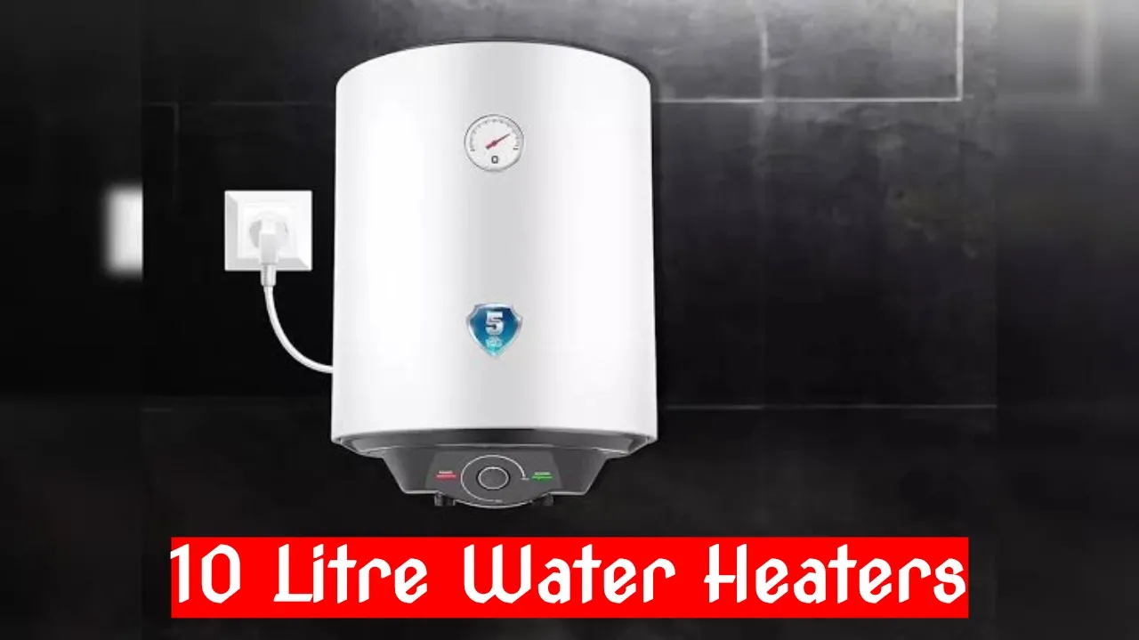 Water Heater