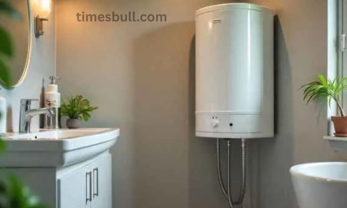 Amazon Sale: Water heaters