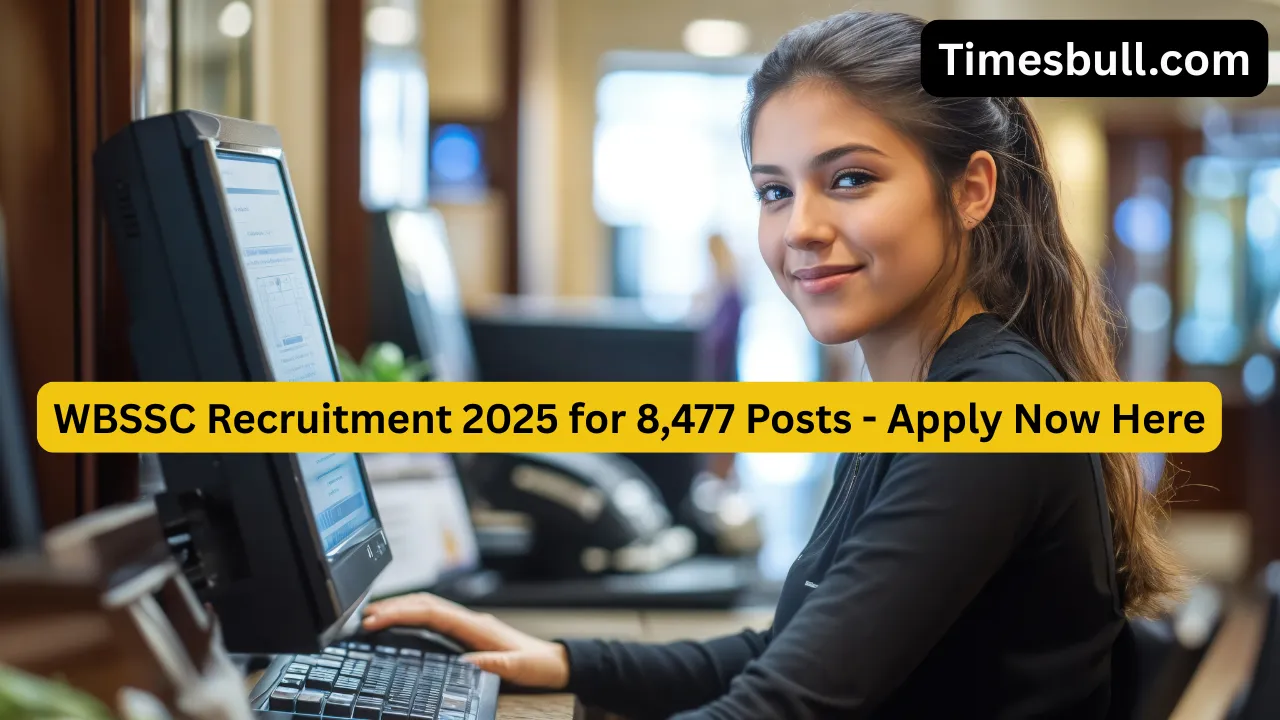 West Bengal Govt Jobs 2025 (3)