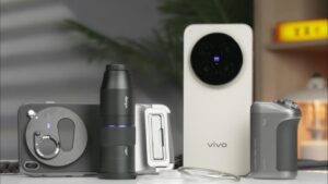 What Makes Vivo X300 Pro Phone Special