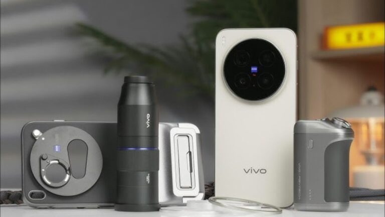 What Makes Vivo X300 Pro Phone Special? 5 Things You Should Know