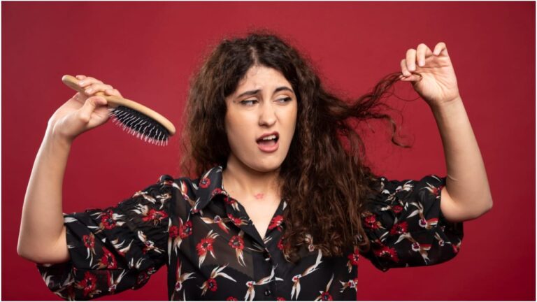 Winter Hair Fall – Why Hair Loss Increases in Cold Weather and How to Control It