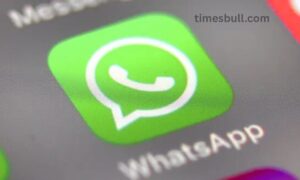 WhatsApp Trick: Get how to send messages to anyone without save numbe