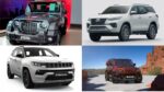 Which Off-Road SUV Is Right for You in 2025