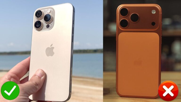 Why Are People Still Buying the iPhone 16 Pro Even After the iPhone 17 Launch? Here Are 5 Reasons