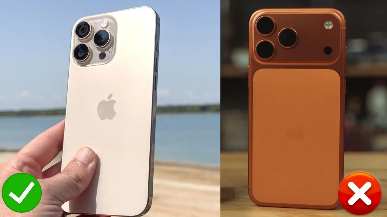 Why Are People Still Buying the iPhone 16 Pro Even After the iPhone 17 Launch