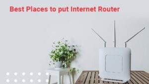 Boost Your Wi-Fi Speed by Fixing These Common Placement Mistakes
