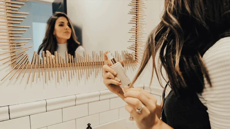 Winter Hair Care Tips : Keep Your Hair Healthy and Strong in 2025