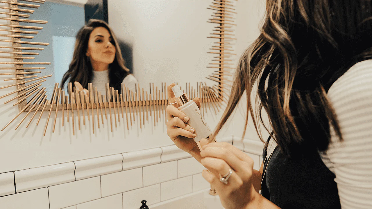 Winter Hair Care Tips