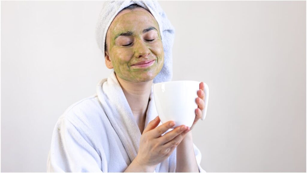 Winter Skin Care Face Packs