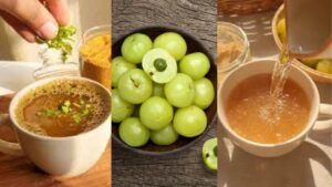Drink Amla Tea This Winter for Better Health & Weight Control, Must Try