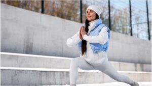 Winter Weight Loss Tips – Simple Habits to Stay Fit During the Cold Season