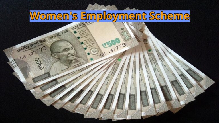 This State Government is Sending ₹10,000 each to Women’s Accounts, Read the Details