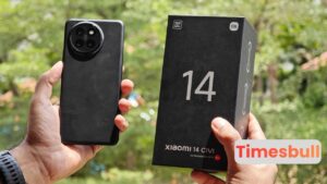 Xiaomi 14 Civi Phone Gets Flat 51% Discount