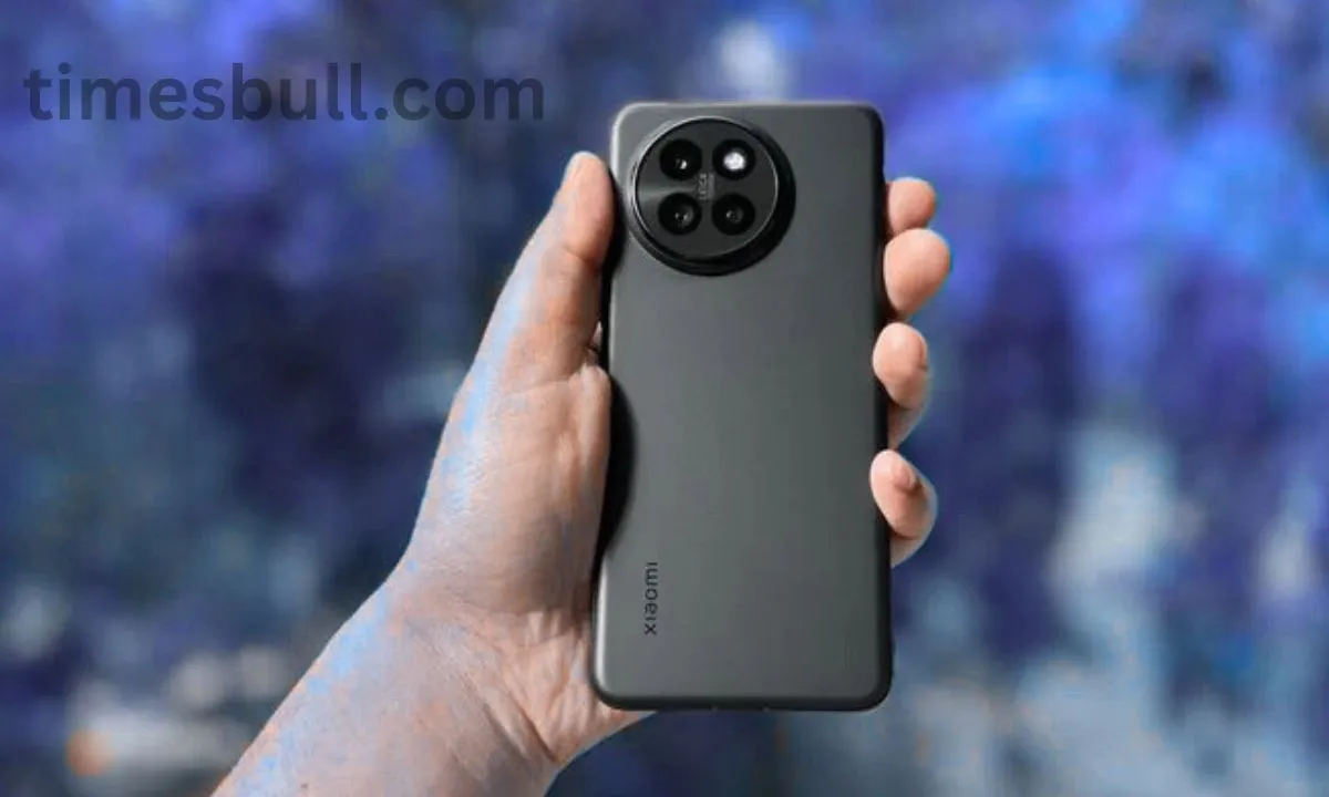 Xiaomi 14 Civi