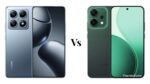 Xiaomi 14T vs Oppo Reno 14 5G
