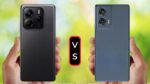 Xiaomi 15 Lite vs Motorola Edge 50 Fusion