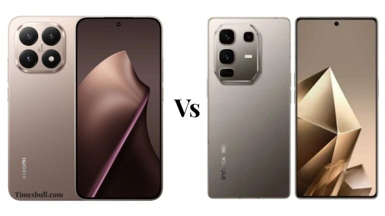 Xiaomi 15T vs Infinix Note 50 Pro 5G: Best Gaming Option Revealed