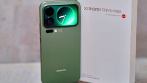 Xiaomi 17 Pro Max: A Flagship Beast With Power, Style And Next Level Innovation