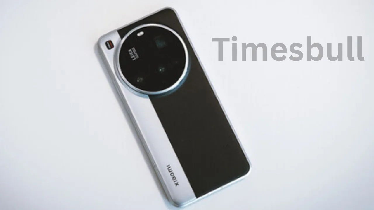Xiaomi 17 Ultra Leaks