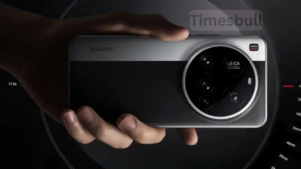 Xiaomi 17 Ultra Phone Expected Features