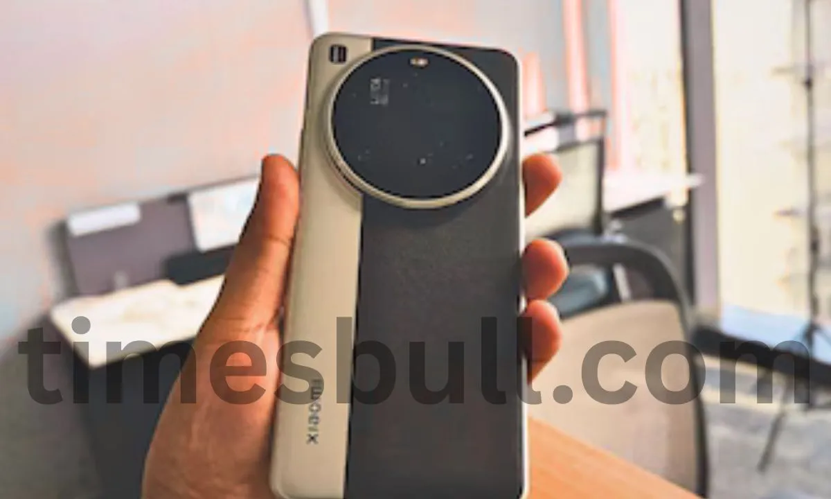 Xiaomi 17 Ultra