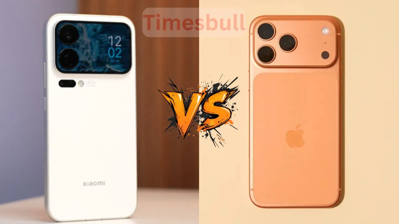 Xiaomi 17 – Why Is It Better Than Iphone 17