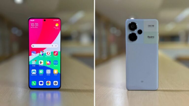 Redmi Note 13 Pro Gets Massive Rs 10,000 Price Cut on Flipkart