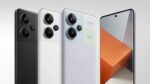 Xiaomi Redmi Note 13 Pro+