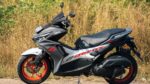 Yamaha Aerox 155