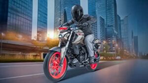 Yamaha FZ-Rave India Launch: The New Style and Performance Enthusiast, Know the Price and Features