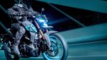 Yamaha MT 15 (2)