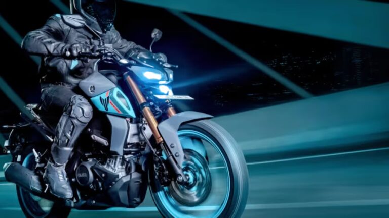 Yamaha MT-15: India’s Darkest and Most Adventurous Streetfighter, Find Out Why It’s Called ‘The King of the Street’