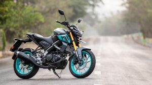 Yamaha MT-15 V3 (2025)