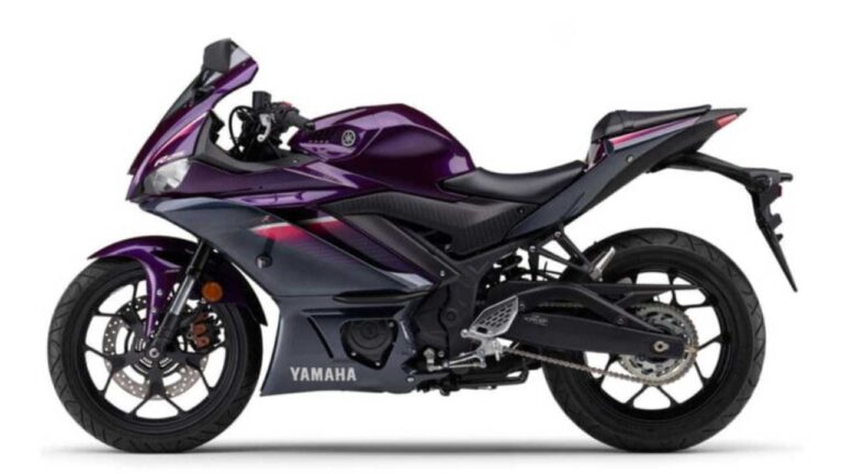 Yamaha R25 India Launch Rumors – Perfect Mid-Segment Twin-Cylinder Sportbike India