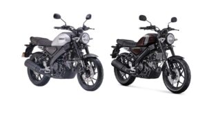 Yamaha XSR155: India vs International Specifications, Which Version Is Better
