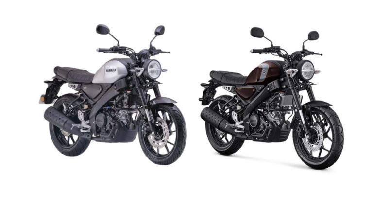 Yamaha XSR155: India vs International Specifications, Which Version Is Better