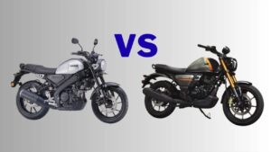Yamaha XSR 155 vs TVS Ronin- Which Bike Will Give You the Best Value for Money
