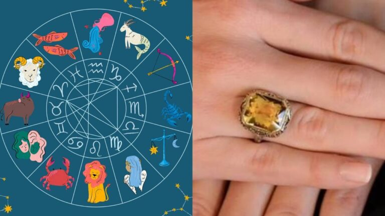 Yellow Sapphire Tips