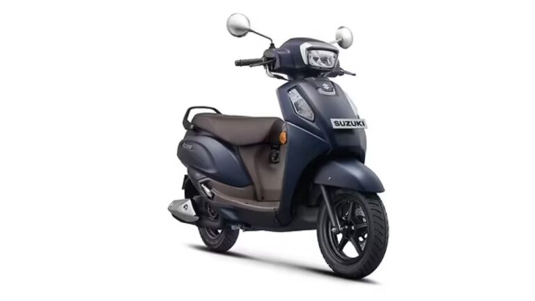 Suzuki Access 125: A Reliable City Road Companion Packed with Features